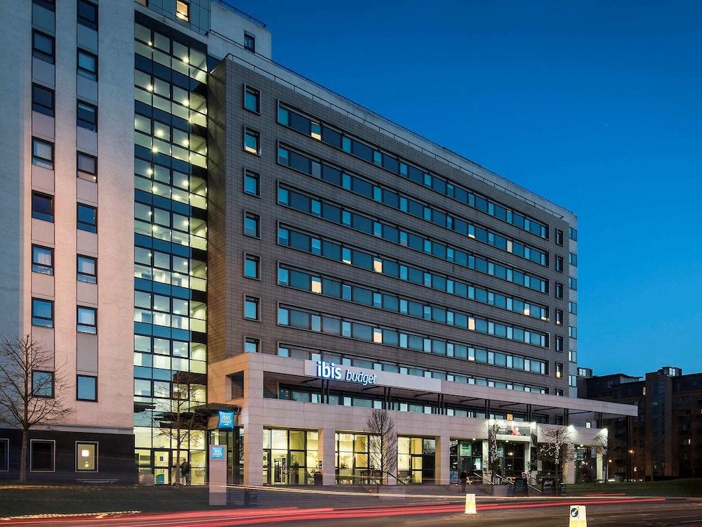 ibis budget Leeds Centre Crown Point Road 2 estrelas em Leeds