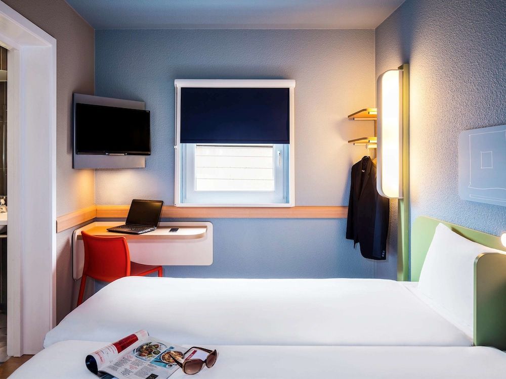 ibis budget London Barking 3