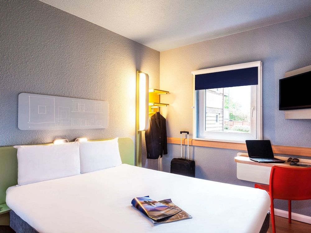 ibis budget London Barking 2