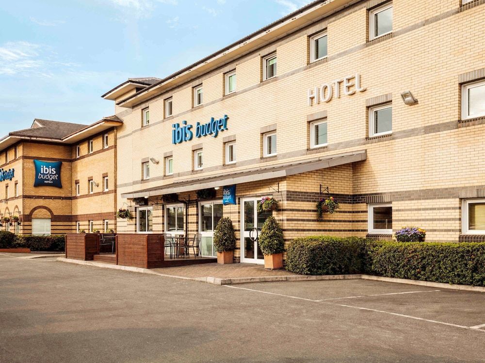 ibis budget London Barking 2 estrelas em Barking
