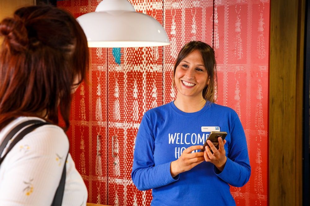 ibis budget Southampton Centre 2