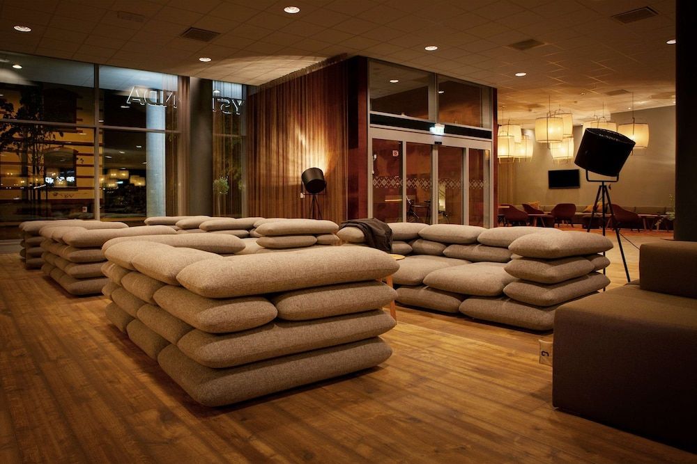 Scandic Kristiansand Bystranda 2