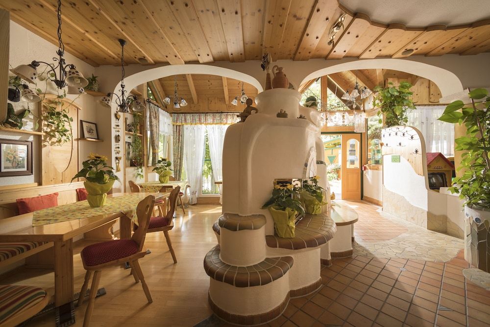 Thermenhof PuchasPLUS Loipersdorf 1