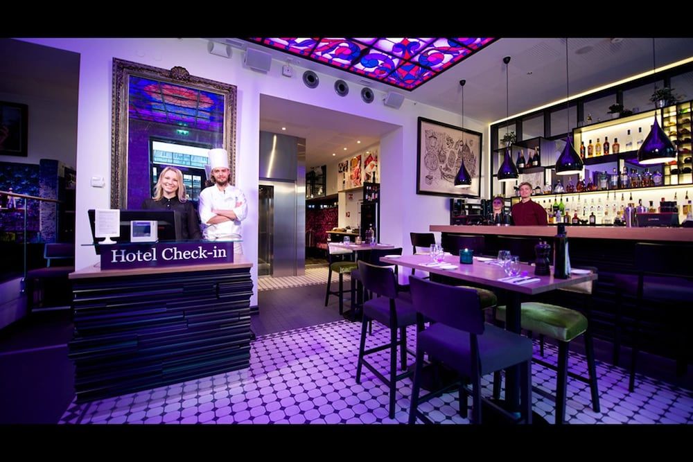 Hotel No13 2