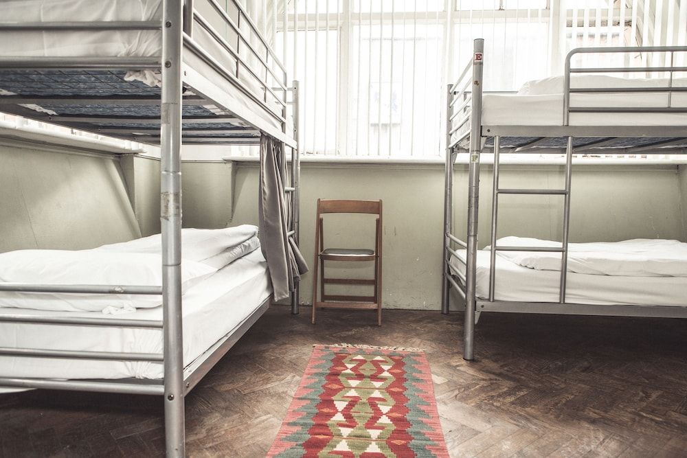 Hatters Hostel Manchester 3