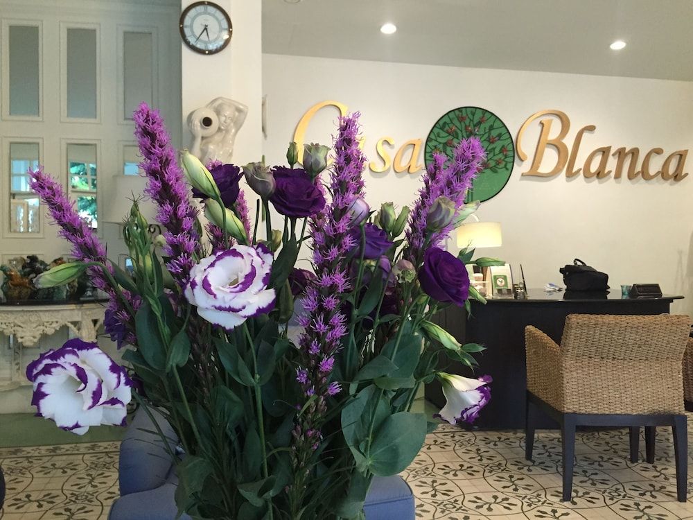 Casa Blanca Boutique Hotel Phuket 2