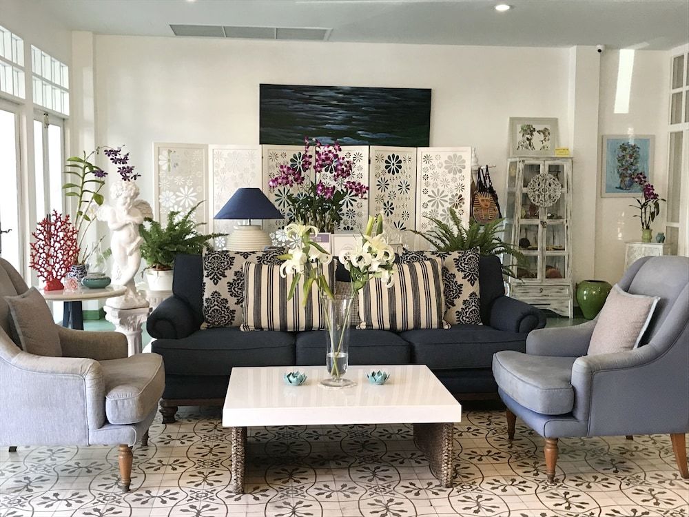 Casa Blanca Boutique Hotel Phuket 3