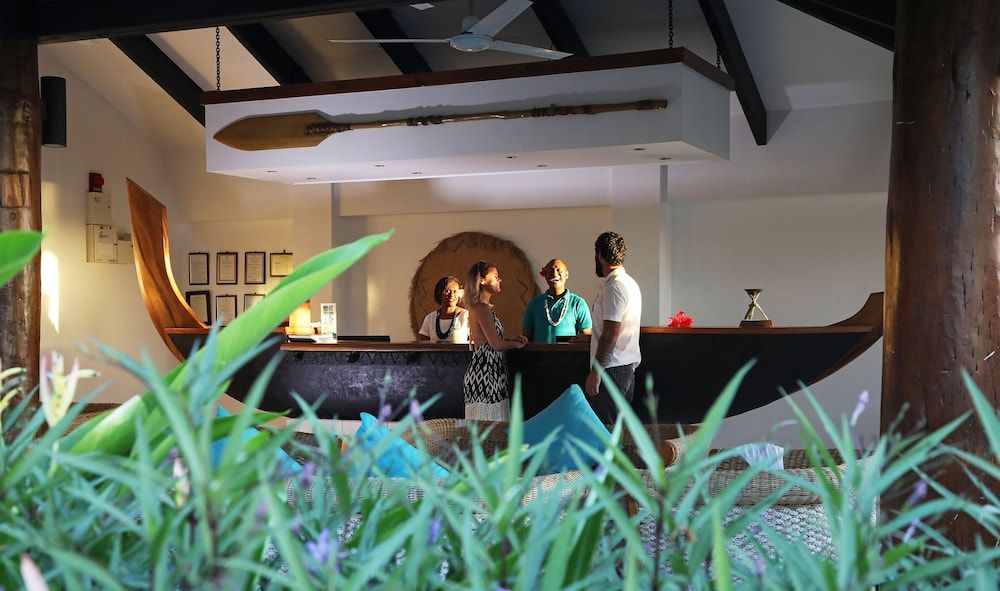 Tropica Island Resort - Adults Only 2