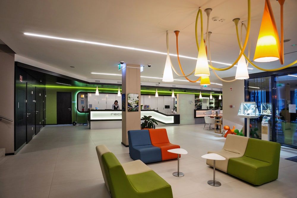 Art Hotel Szeged 3