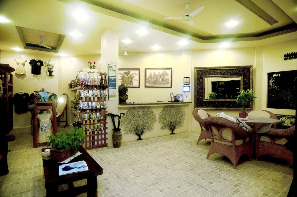 Turtle Bay Dive Resort 3