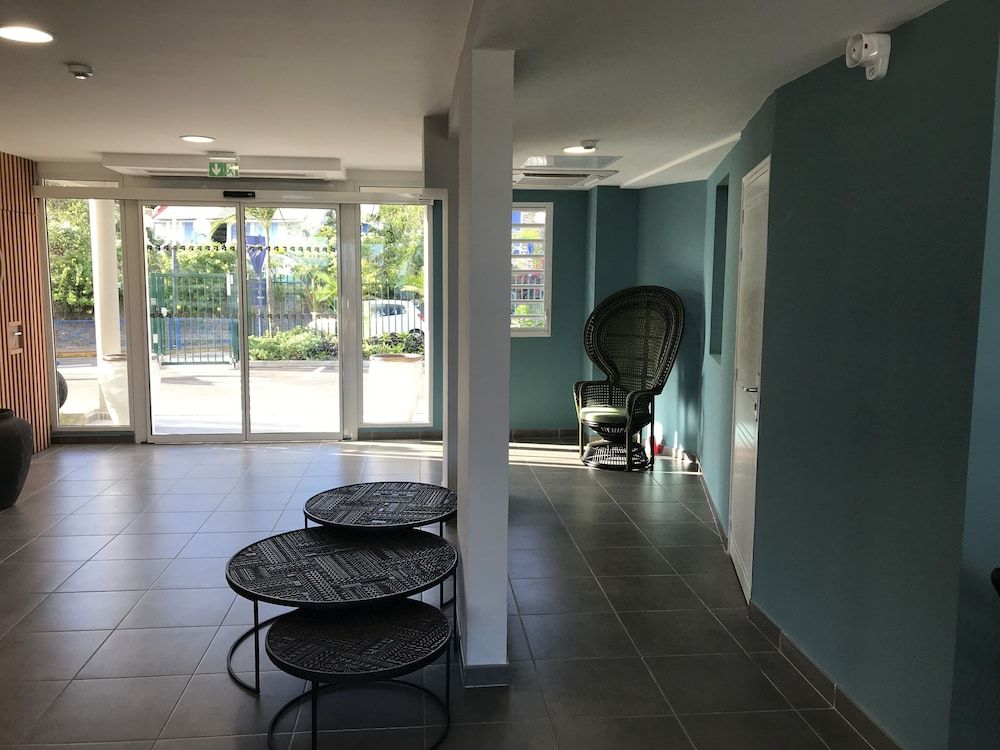 Diamant les Bains Résidence Hôtelière 3