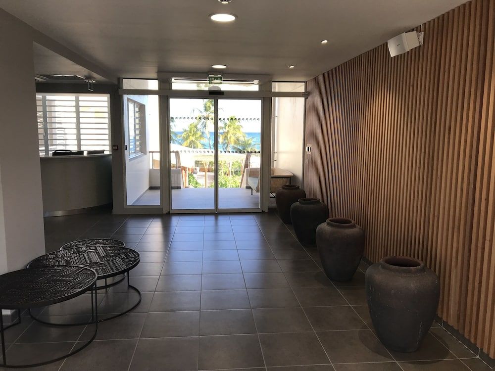 Diamant les Bains Résidence Hôtelière 2