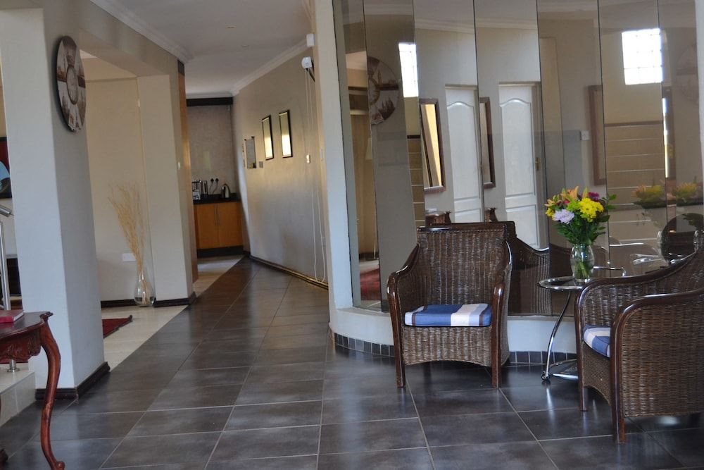 The Capital Guesthouse 2