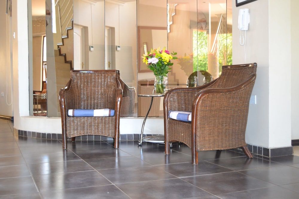 The Capital Guesthouse 3