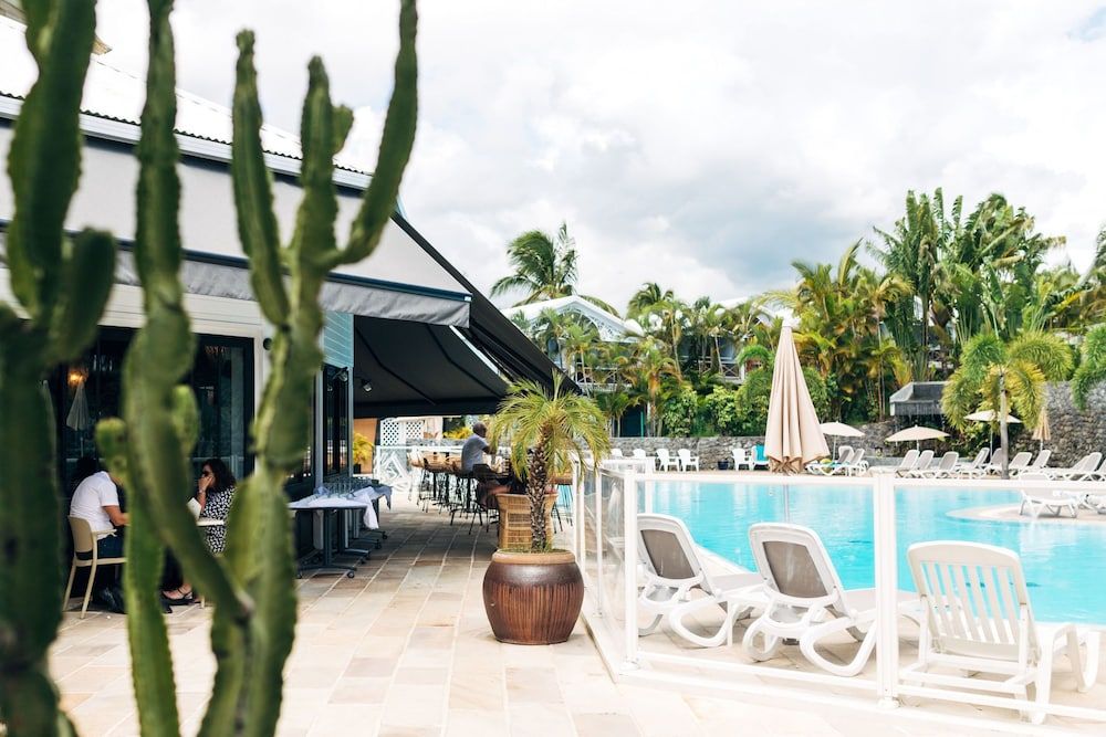 L'Archipel 3 estrelas em Saint-Paul