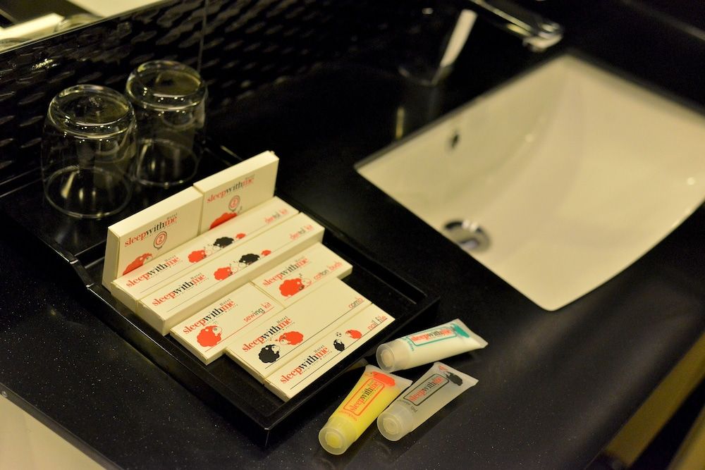 Sleep with Me Hotel Design Hotel at Patong 2