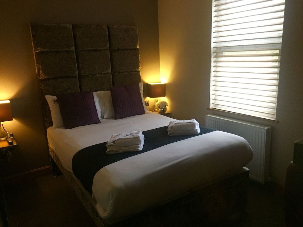 Homestay Hotel 4 estrelas em Hounslow