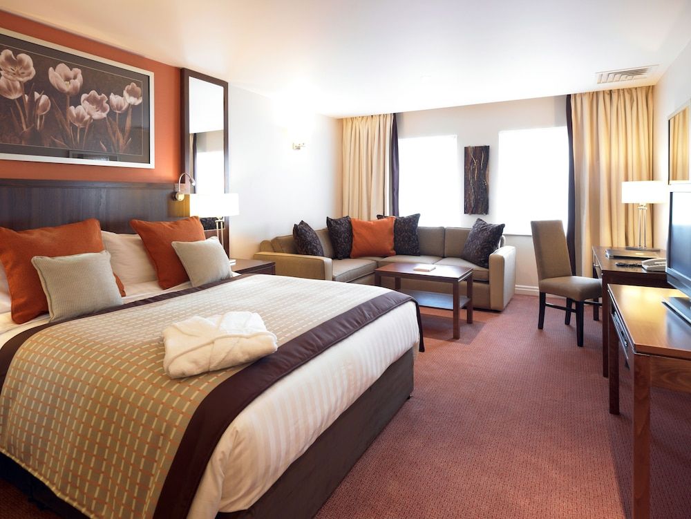 Best Western Plus Milford Hotel 3 estrelas em Leeds