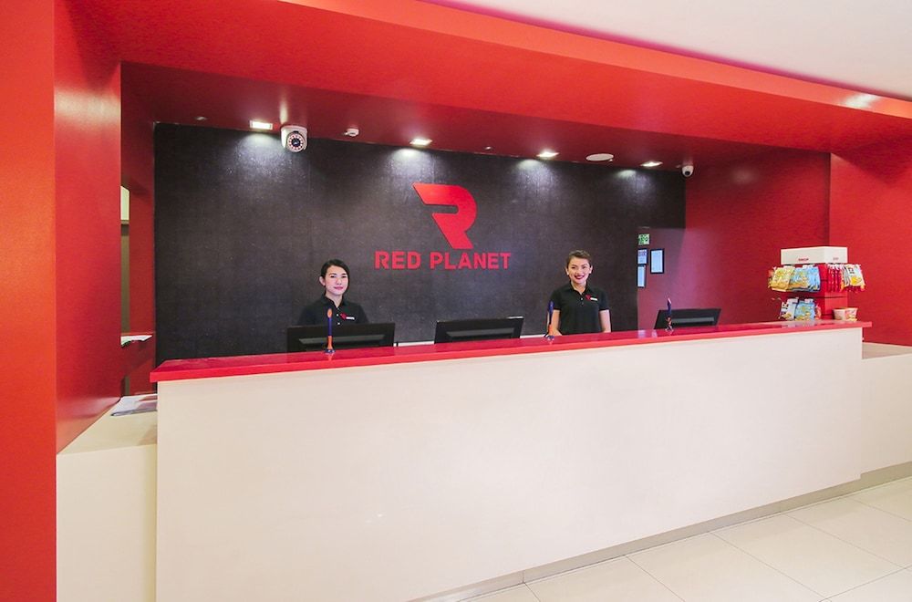 Red Planet Cagayan De Oro 3