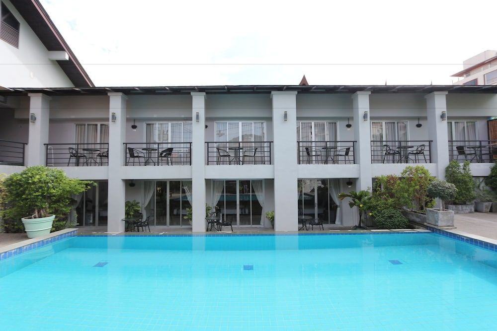 The Nest Resort 1 The Nest Resort 1