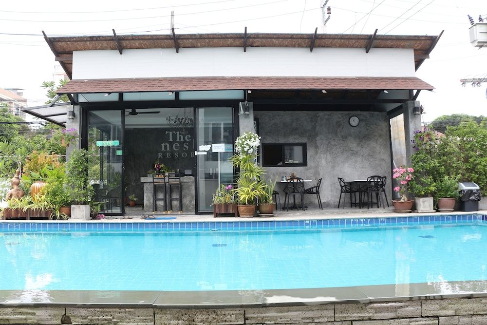 The Nest Resort 2 The Nest Resort 2