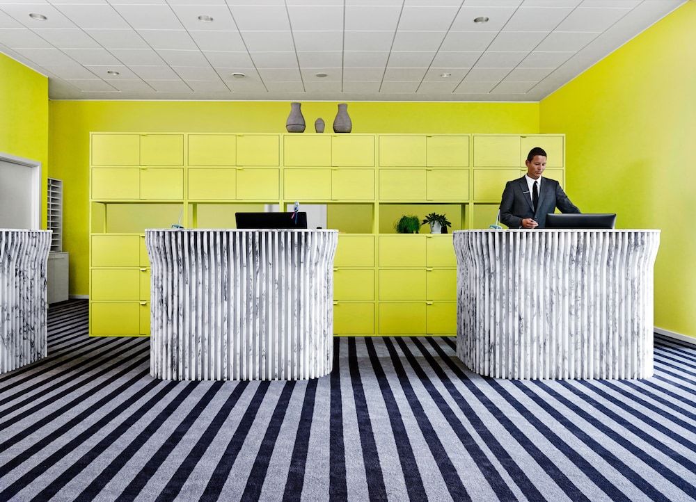 Comwell Aarhus Dolce by Wyndham 3