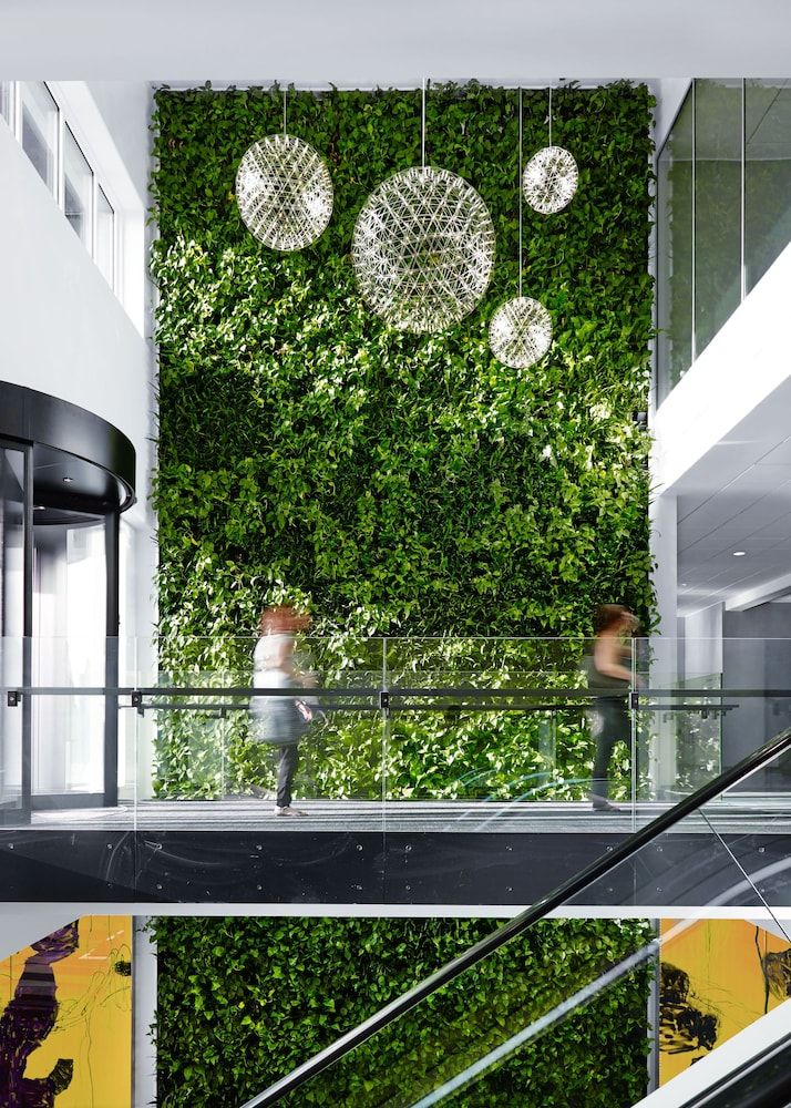 Comwell Aarhus Dolce by Wyndham 2