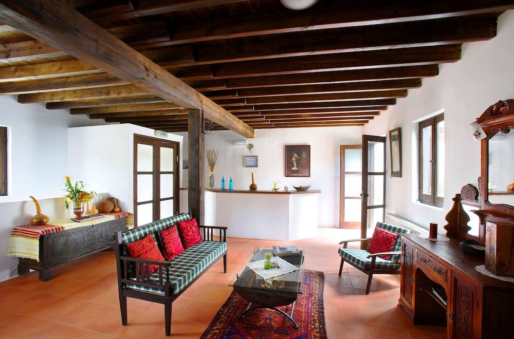 Ambelikos Traditional AgroHotel 3