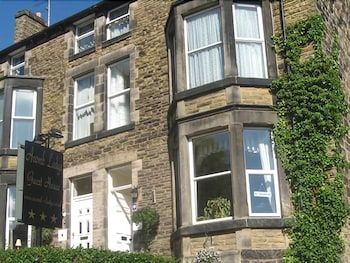 Acomb Lodge 3 estrelas em Harrogate
