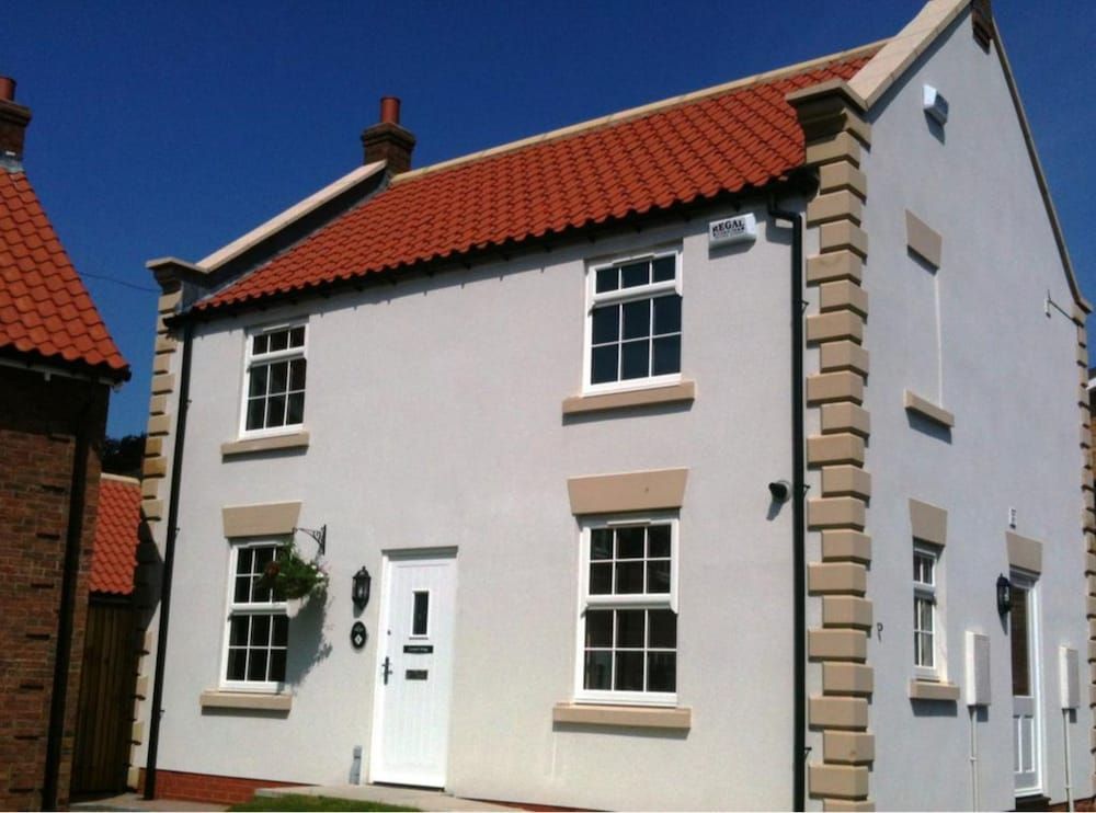 The Copper Horse Cottages 1