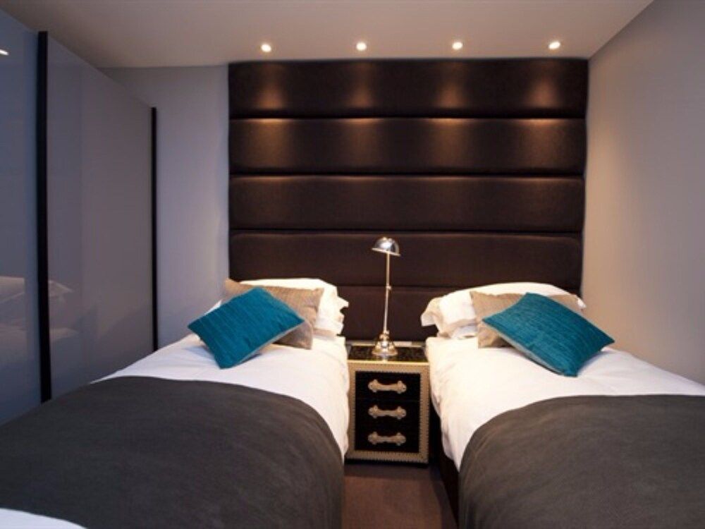 The Copper Horse Cottages 3