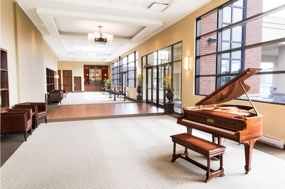 Hôtel Le Victorin 3