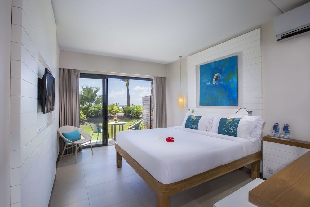 Radisson Blu Poste Lafayette Resort & Spa, Mauritius (Adults Only) 3 Radisson Blu Poste Lafayette Resort & Spa, Mauritius (Adults Only) 3