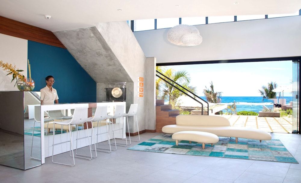 Radisson Blu Poste Lafayette Resort & Spa, Mauritius (Adults Only) 2 Radisson Blu Poste Lafayette Resort & Spa, Mauritius (Adults Only) 2