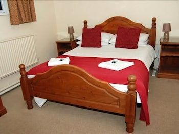 The Old Post Office 3