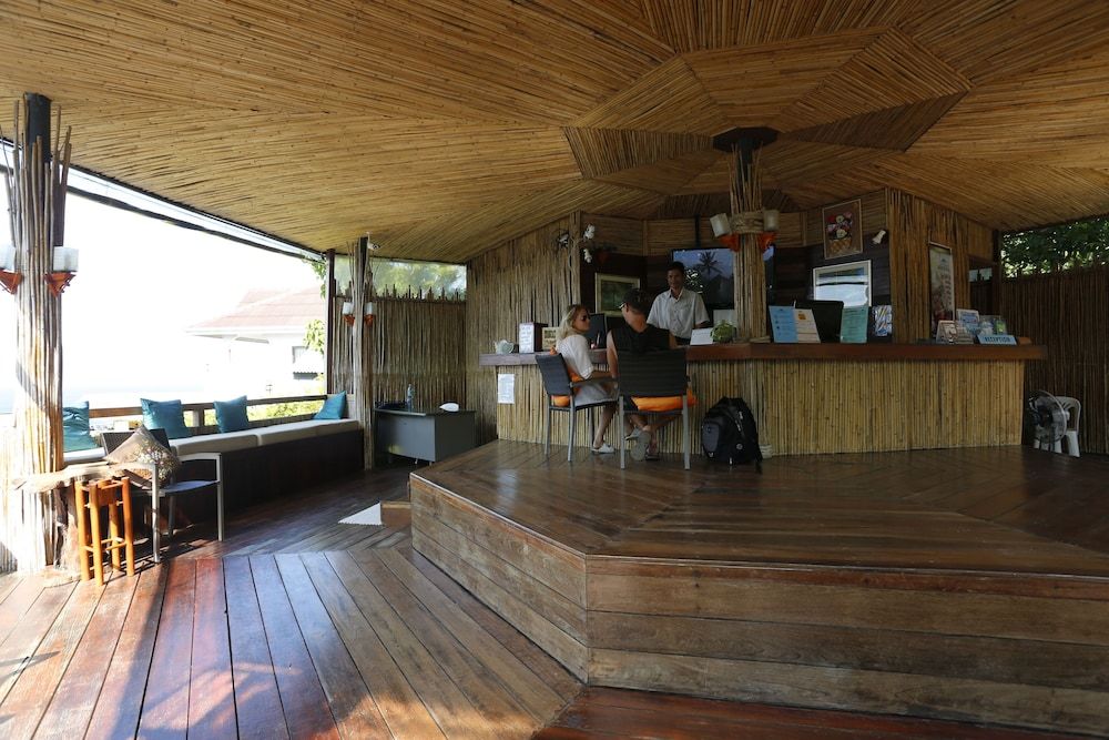 Koh Tao Hillside Resort 3