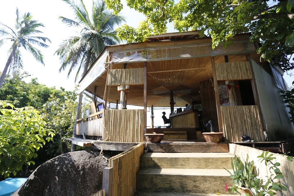 Koh Tao Hillside Resort 2