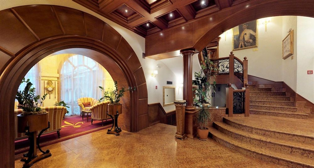 Historic Boutique Hotel Cattaro 2 Historic Boutique Hotel Cattaro 2