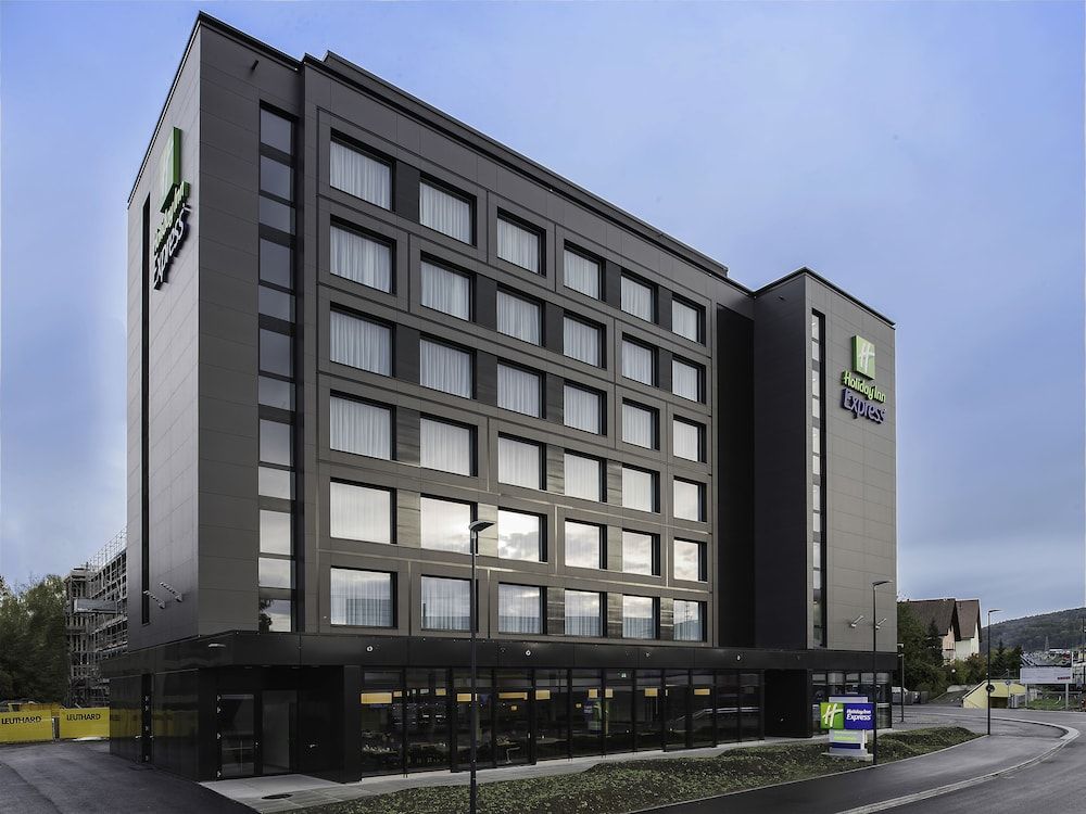 Holiday Inn Express Affoltern am Albis 1 Holiday Inn Express Affoltern am Albis 1