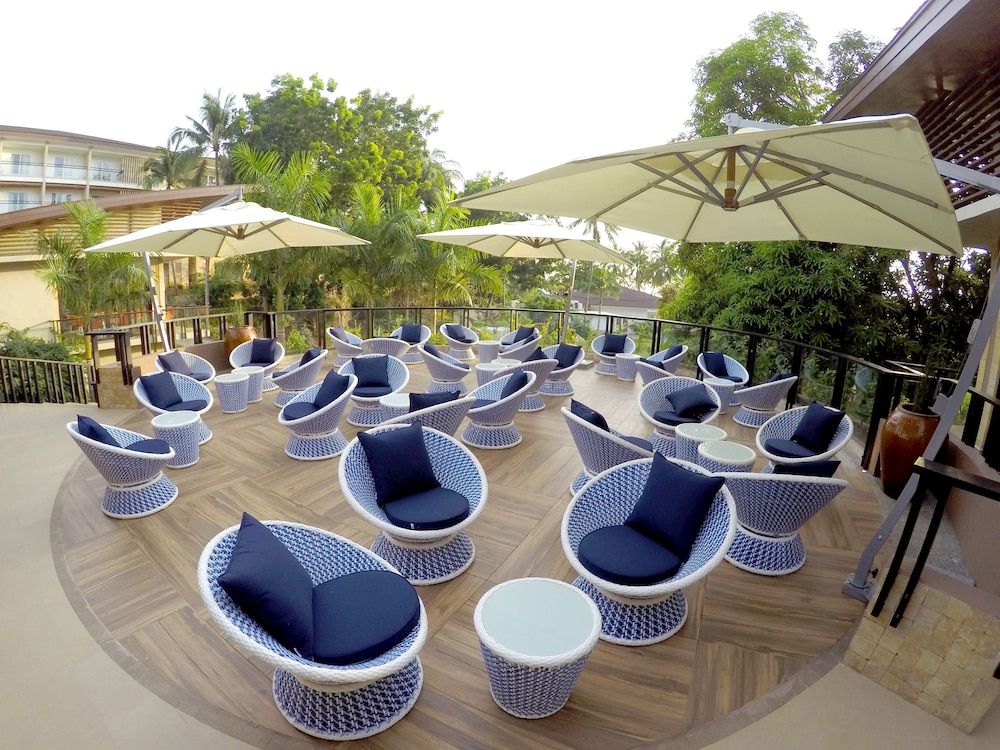 Movenpick Resort & Spa Boracay 2 Movenpick Resort & Spa Boracay 2