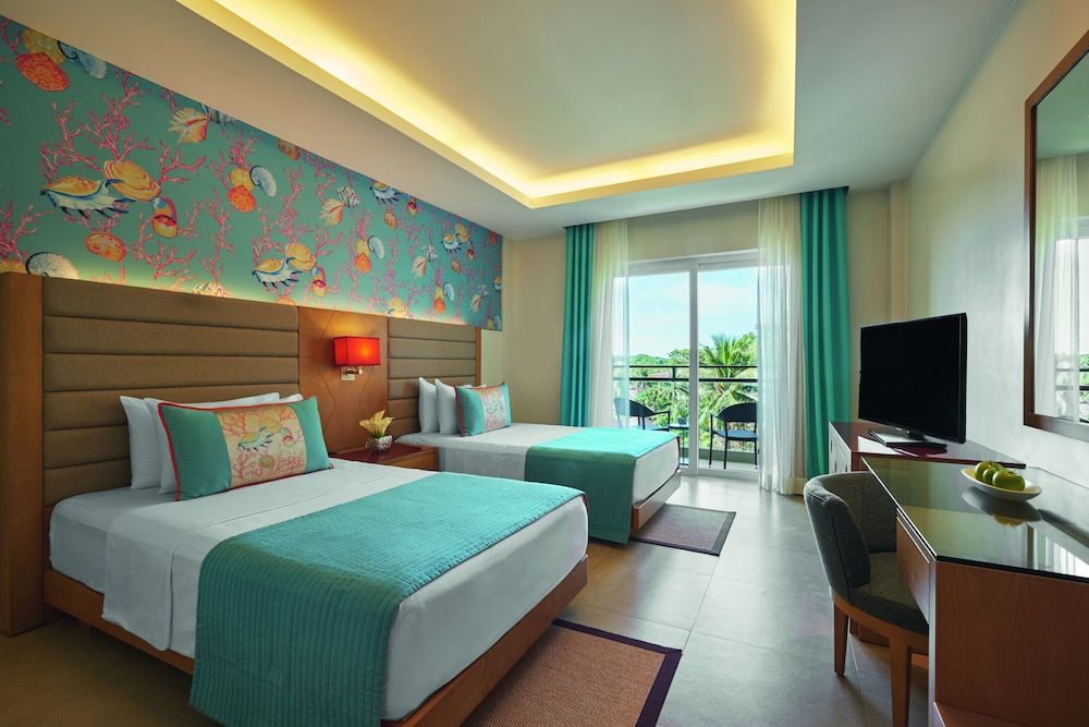 Movenpick Resort & Spa Boracay 3 Movenpick Resort & Spa Boracay 3