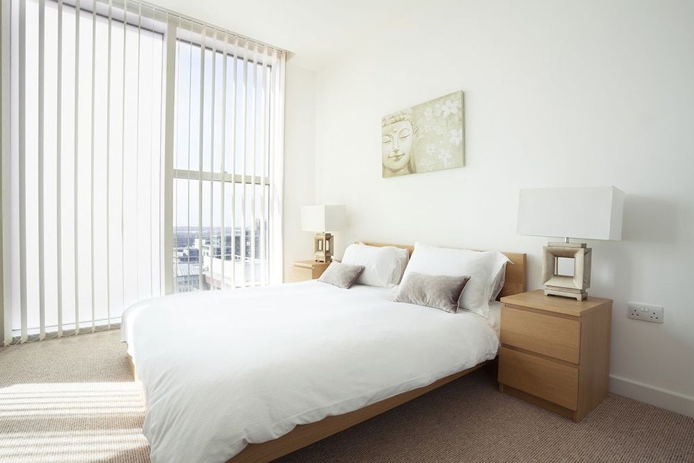 City Stay Apartments - The Hub MK 2