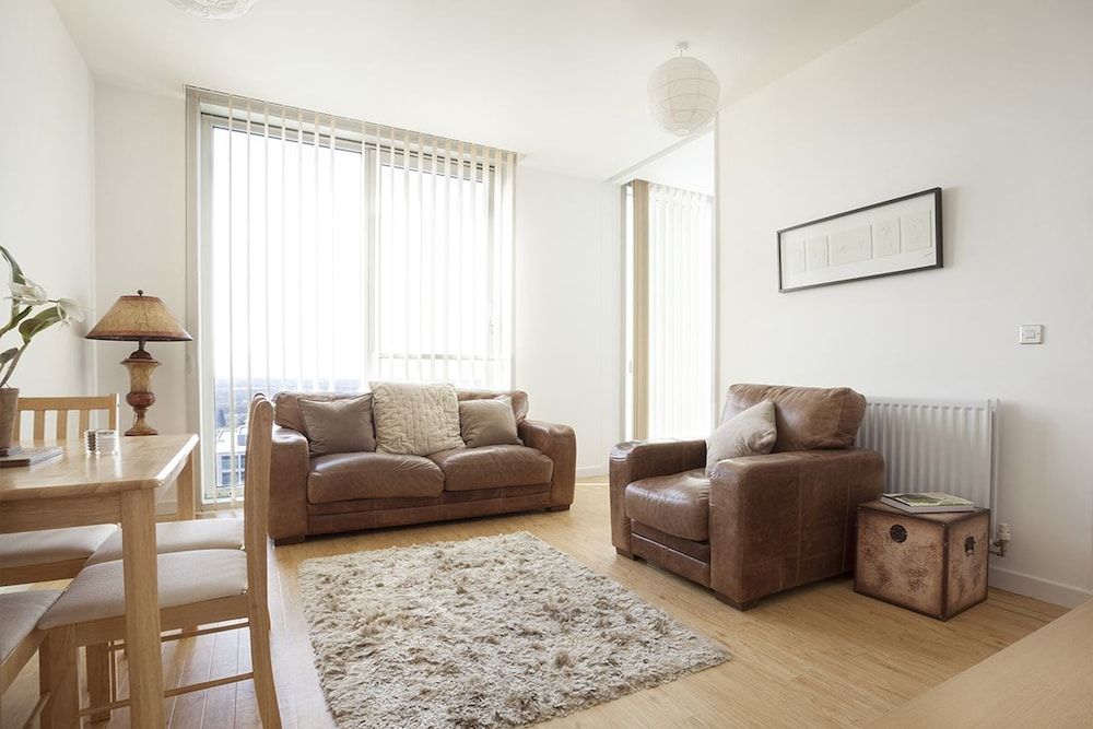 City Stay Apartments - The Hub MK 1