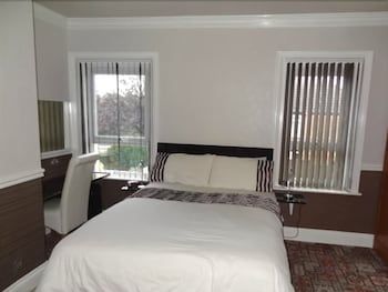 Viewpoint Guesthouse