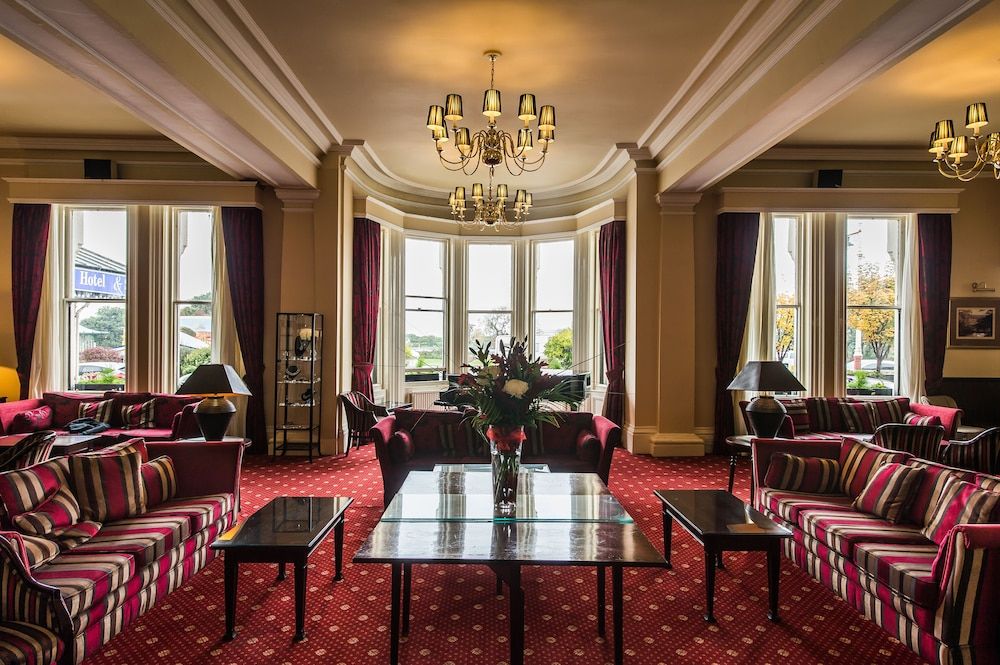 Best Western Southport Seafront Royal Clifton Hotel & Spa 3