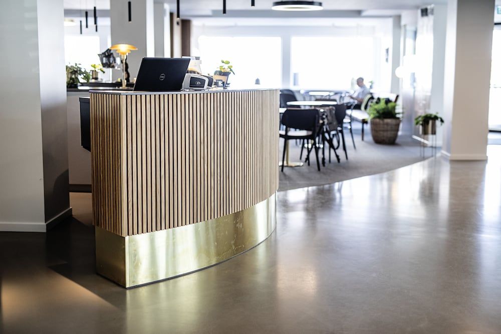 Kompas Hotel Aalborg 2