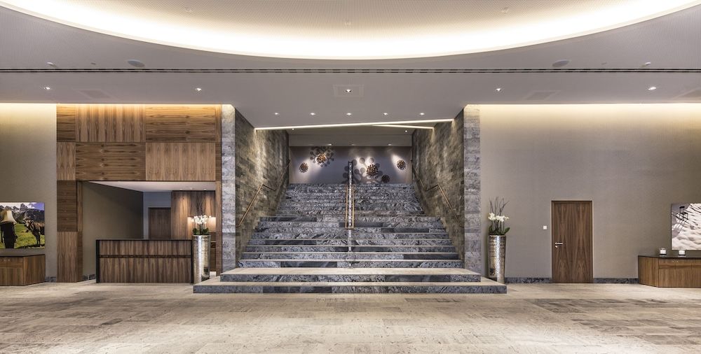 Intercontinental Davos 2