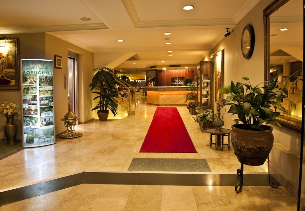 Boyuguzel Termal 2 Boyuguzel Termal 2