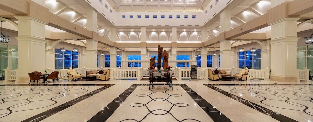 Titanic Deluxe Golf Belek 2 Titanic Deluxe Golf Belek 2