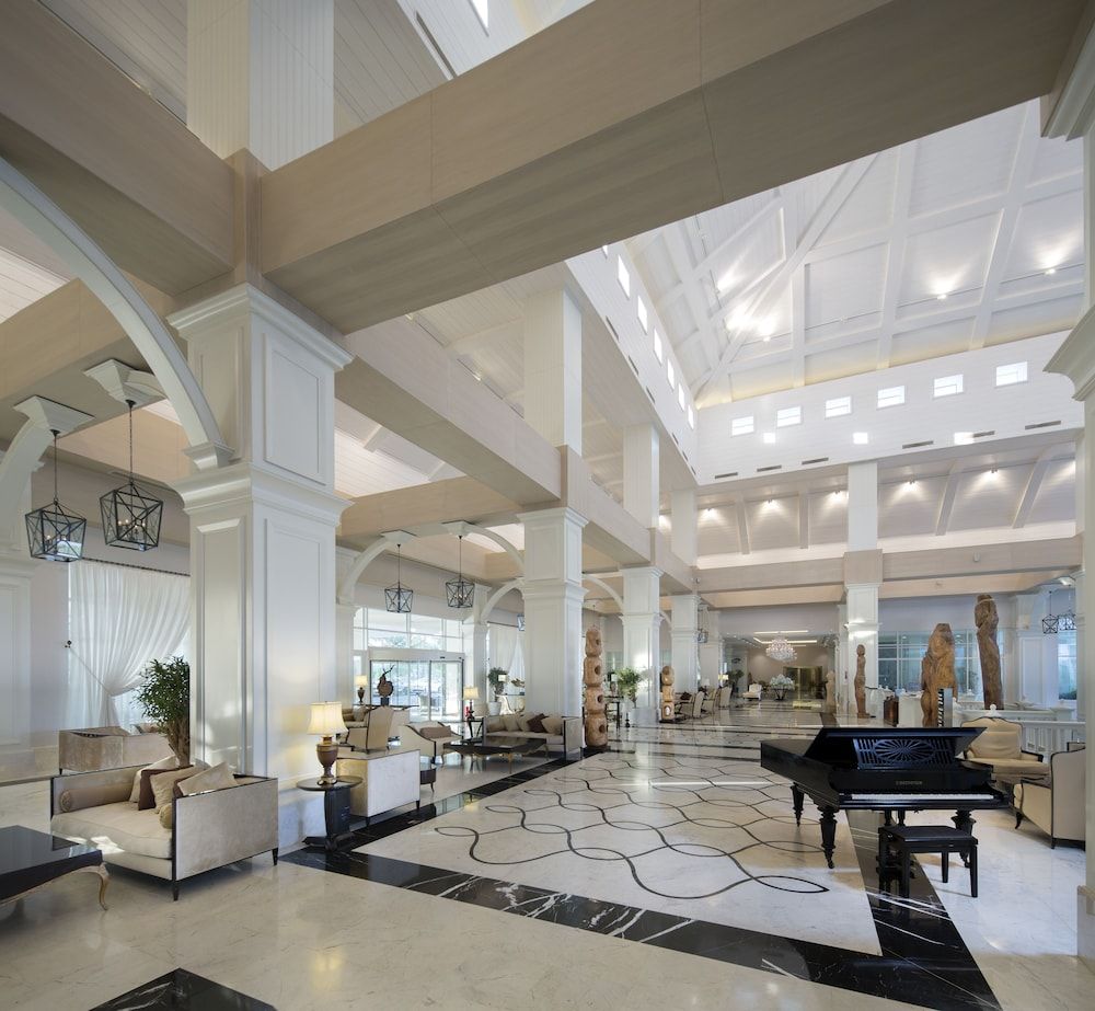 Titanic Deluxe Golf Belek 3 Titanic Deluxe Golf Belek 3